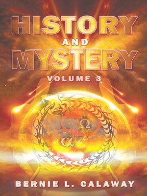cover image of History and Mystery